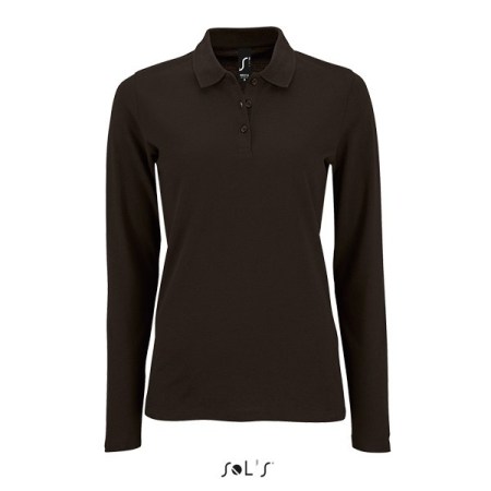 Sols Perfect Women LSL 02083 Μαύρο 312